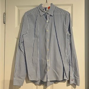 Mini Boden Youth Button Up - 13/14Y